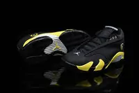 j14 air jordan xiv version ferrari 14 og design inspire